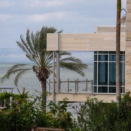 Maagan Eden Holiday Village มากาน ภายนอก รูปภาพ