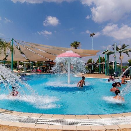 Maagan Eden Holiday Village มากาน ภายนอก รูปภาพ