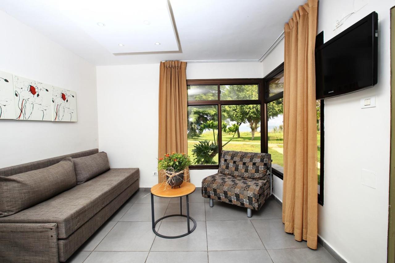 Maagan Eden Holiday Village มากาน ภายนอก รูปภาพ