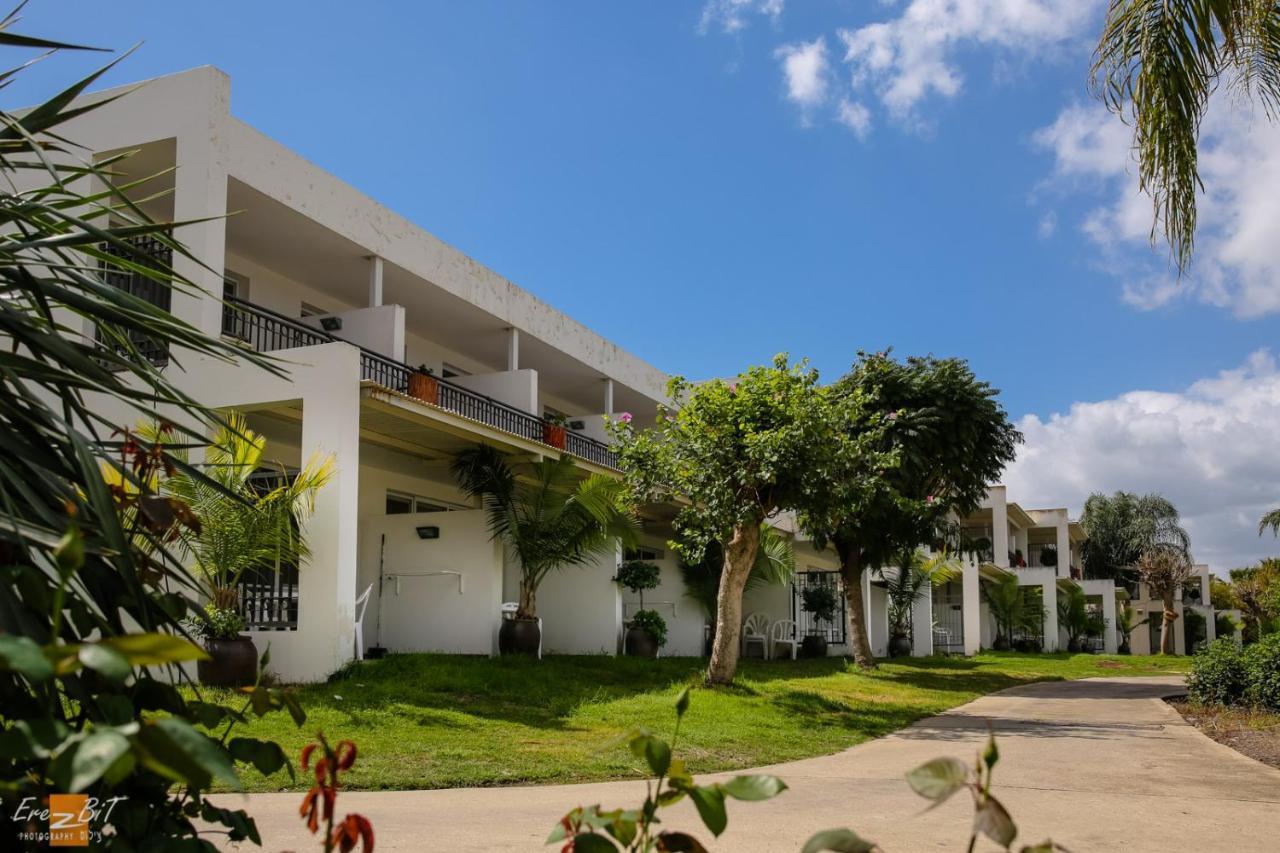Maagan Eden Holiday Village มากาน ภายนอก รูปภาพ