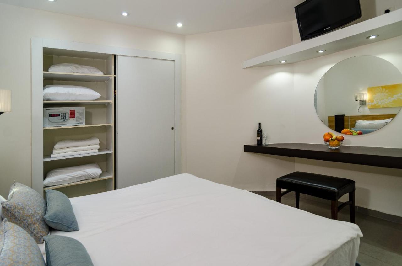 Maagan Eden Holiday Village มากาน ภายนอก รูปภาพ