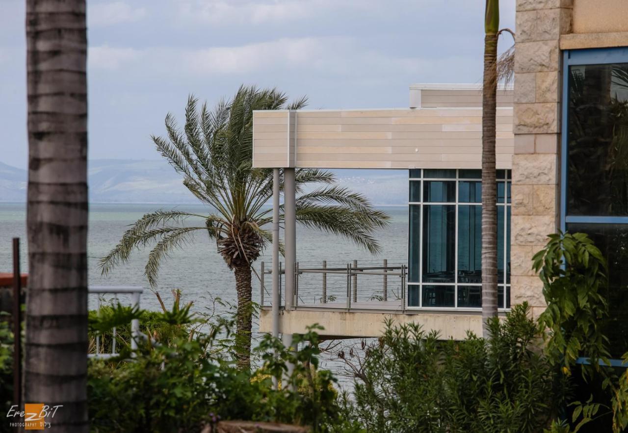 Maagan Eden Holiday Village มากาน ภายนอก รูปภาพ