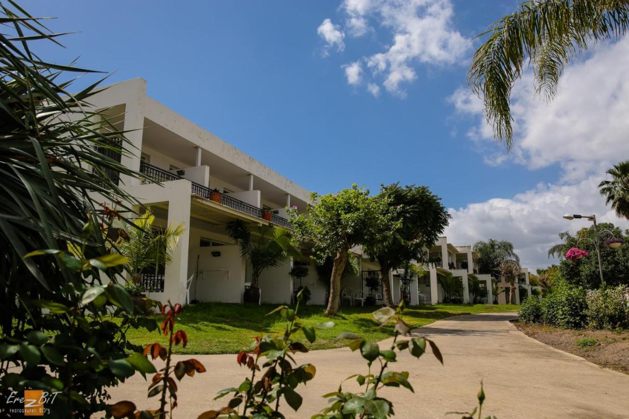 Maagan Eden Holiday Village มากาน ภายนอก รูปภาพ