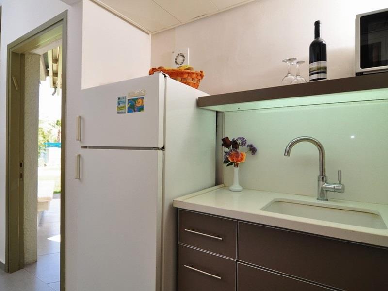 Maagan Eden Holiday Village มากาน ภายนอก รูปภาพ